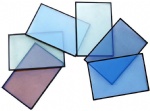 Insulating glass