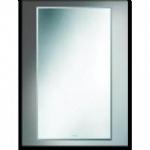Aluminum mirror
