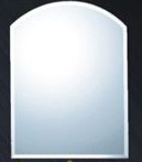 Silver mirror