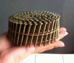 Coil Roofing Nails