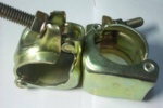 Scaffold Coupler