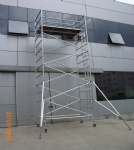 Scaffolding